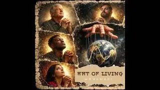 Art of living - #music #reggae #aimusic