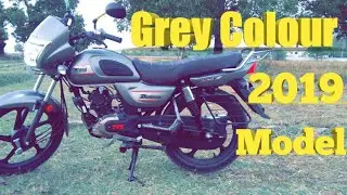 TVS Radeon  New Colour l Hindi Review