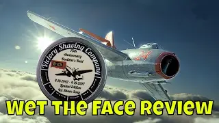 Victory Shaving Company / Doolittle&rsquo;s Raid Limited Edition