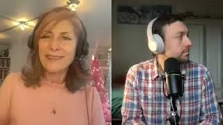 Nancy Rommelmann on podcasting, getting cancelled, and sympathizing with straight white guys