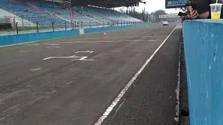 Drag race sentul seri 2 2017