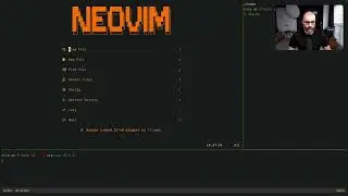 Мой рабочий процесс с Neovim, Tmux и ИИ (команда nic)