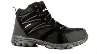 Men's Knapp Composite Toe WP Metal Free Hiker Work Boot K5400 @ Steel-Toe-Shoes.com