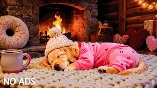 24 Hours of Dog Sleep Music | Anxiety & Stress Relief 🐶🎵