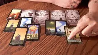 BURNED WITH ANGER, SOMETHING'S COMING TO THE LIGHT - Tarot Reading♈♉♊♋♌♍♎♏♐♑♒♓⛎