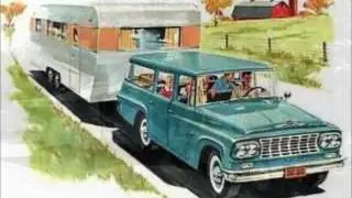 International Travelall #farmall51