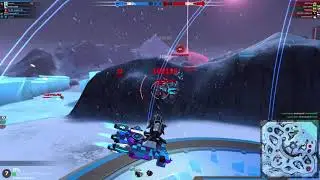 Robocraft Keyboard Controls OP