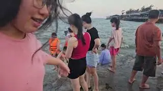 Biển Cồn Vành Tiền Hải Thái Bình 2_5