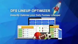 DFS Tools - DFS Lineup Optimizer by Draft Dashboard