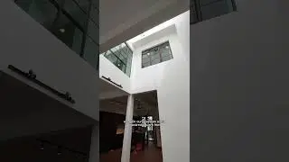 What we did to improve ventilation and increase the space! #designideas