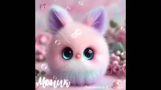 #Сказка  #71  #Сказки на ночь  #Кракозяблики. Автор: Анастасия Клименок. @666Anastasia