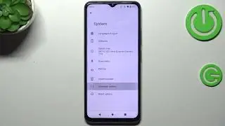 Как включить параметры разработчика в ZTE Nubia Music