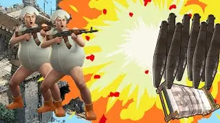 iktidarsızlık /Rust Bedwars T&uuml;rk&ccedil;e