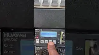How to configure DG automation on huawei PowerCube 1000