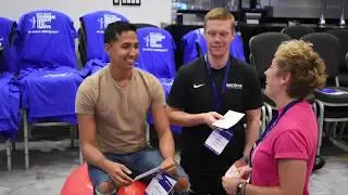 MOVE Congress 2017 highlights