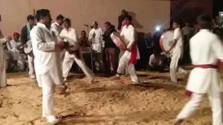 चंगो की धमाल श्री डूंगरगढ़
