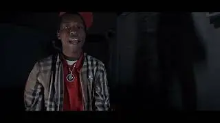 ECB Mukhtar - Look What You've Done Official Music Video Shot By MSV