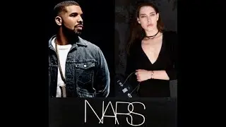 My New York life, shooting for NARS, Drake&rsquo;s concert