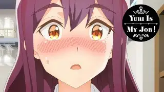 You Love Me, Don't You? | Yuri is My Job!