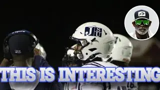 🚨 Jackson State Loses Heartbreaker ‼️ Coach Prime Message To Fans Saying He SOLD OUT
