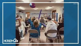 Sandpoint Friendship Station looks to help those facing memory loss, dementia