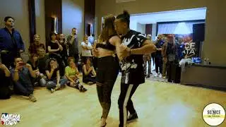 Chris Py & Anais / Pedra / So'Nice SBK Festival 3