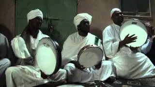 عبد الله الحبر _ مدائح الشيخ عبد الله الحبر _ مدحة مرحبتين حباب ربيع _ مجلس دلائل الخيرات _ آل بركات