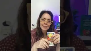 Energia da semana 4 a 10 de Dezembro com o Tarot