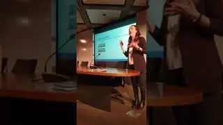 Precision Recruitment on getting a job!