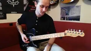 We Came As Romans - Understanding What We've Grown To Be (Tribute Cover)