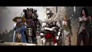 Black Desert PS4 | Release Date | Pre- Order Prices Confirmed/Breakdown
