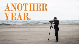 5 Lessons From Another Year of Freelance Filmmaking🎥
