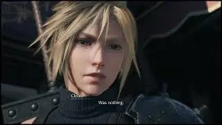Final Fantasy VII Rebirth Playthrough VOD (Part 2)