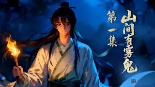 《我本无意成仙》第一集：山间有物鬼《The Accidental Immortal》EP 1: Things That Go Bump in the Mountain
