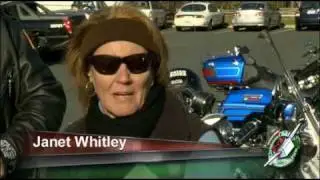 Samaritans Purse and Billy Graham Organization OCC  Biker Rally