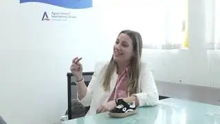 La importancia de la podolog&iacute;a infantil con Zulema Mat&iacute;as