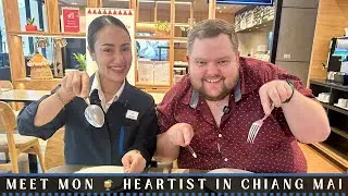 Heartist Interview ❤️ Warintorn &ldquo;Mon&rdquo; Gongamnerd | Ibis & Novotel Chiang Mai Nimman Journeyhub