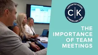 Real Estate Teams | Why a Team Will Always Outperform an Individual | Episode 10
