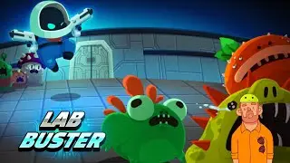 Lab Buster 📿 Android