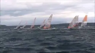T293 Start