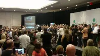 ViSalus Canada Launch! EPIC COUNTDOWN!