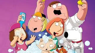 Family Guy Cast Reveals the Jokes That Went Too Far - Comic Con 2018