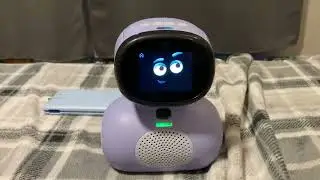 He turned￼ on!