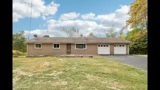 2043 Chicora Road Chicora, PA | ColdwellBankerHomes.com