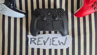 Steam Controller 2026 review