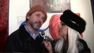 Artspace Cognac Interviews Michael Chait