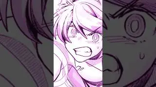 He TURNS Into A Magical Girl 😂
