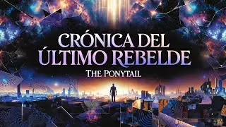 Crónica del Último Rebelde | Rock Consciente – The Ponytail