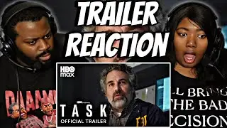 Задание | Официальный трейлер РЕАКЦИЯ 🧑🏾‍💻‼️