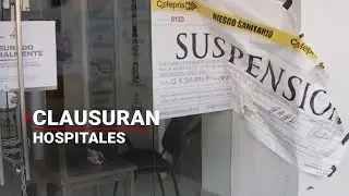 #AlertaPorMeningitis |  &iquest;QU&Eacute; EST&Aacute; PASANDO EN DURANGO? &iquest;Por qu&eacute; hay tantos casos de meningitis?